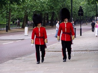 Coldstream Guards